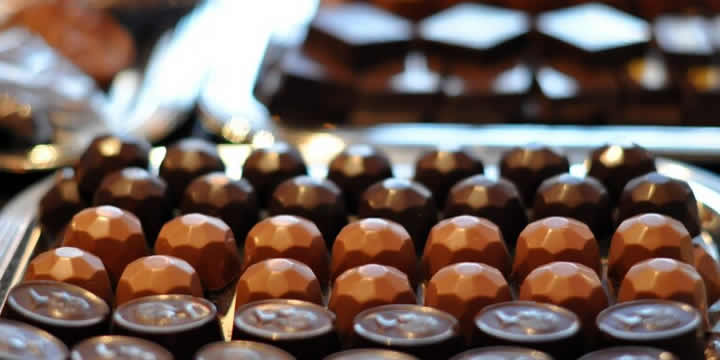 Lietuvas ekskursija, Rūtas šokolāde dāvanām, Mundus